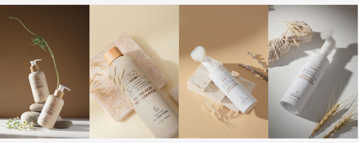 Premium Pet Essentials