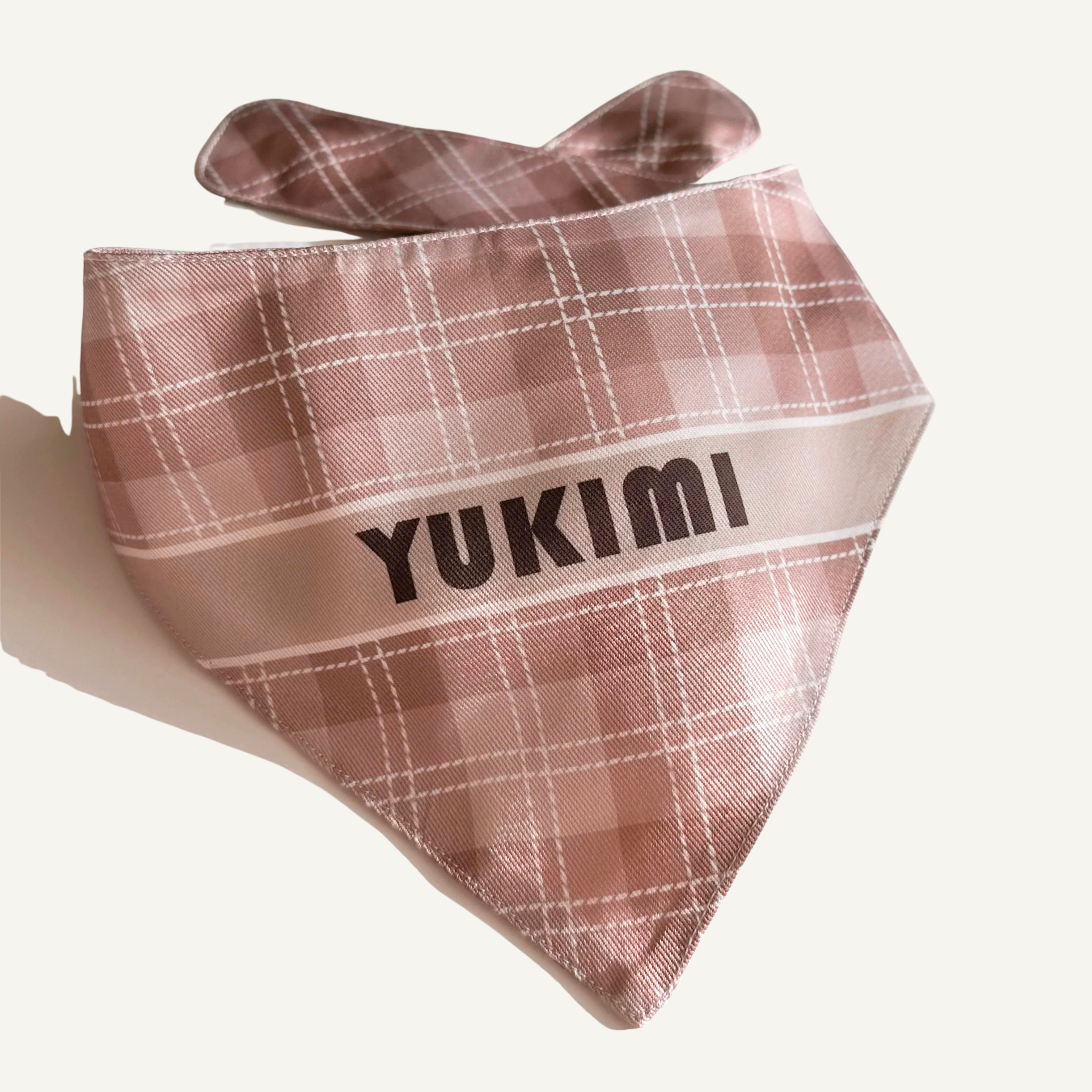 Satin Bandana