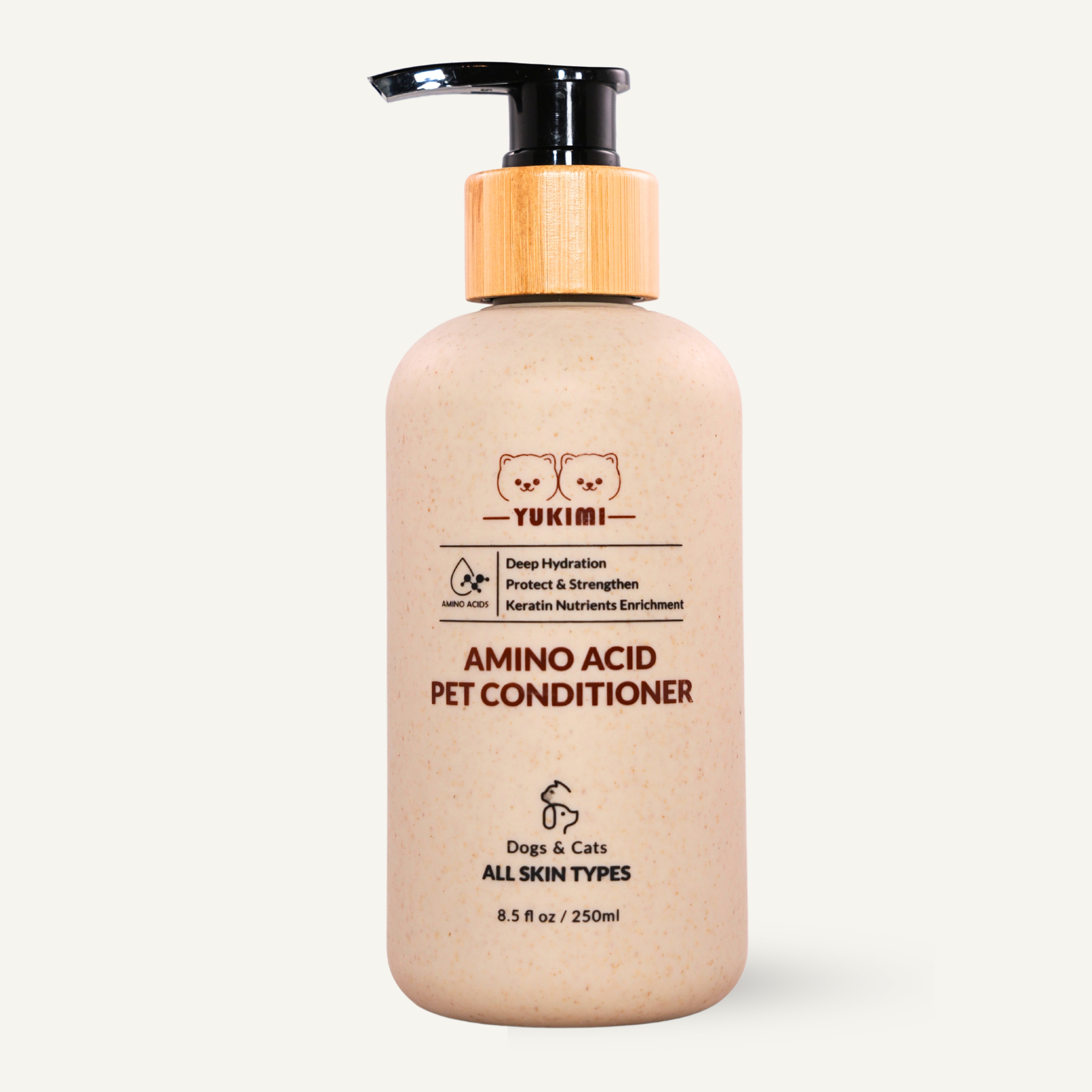 Amino Acid Pet Conditioner