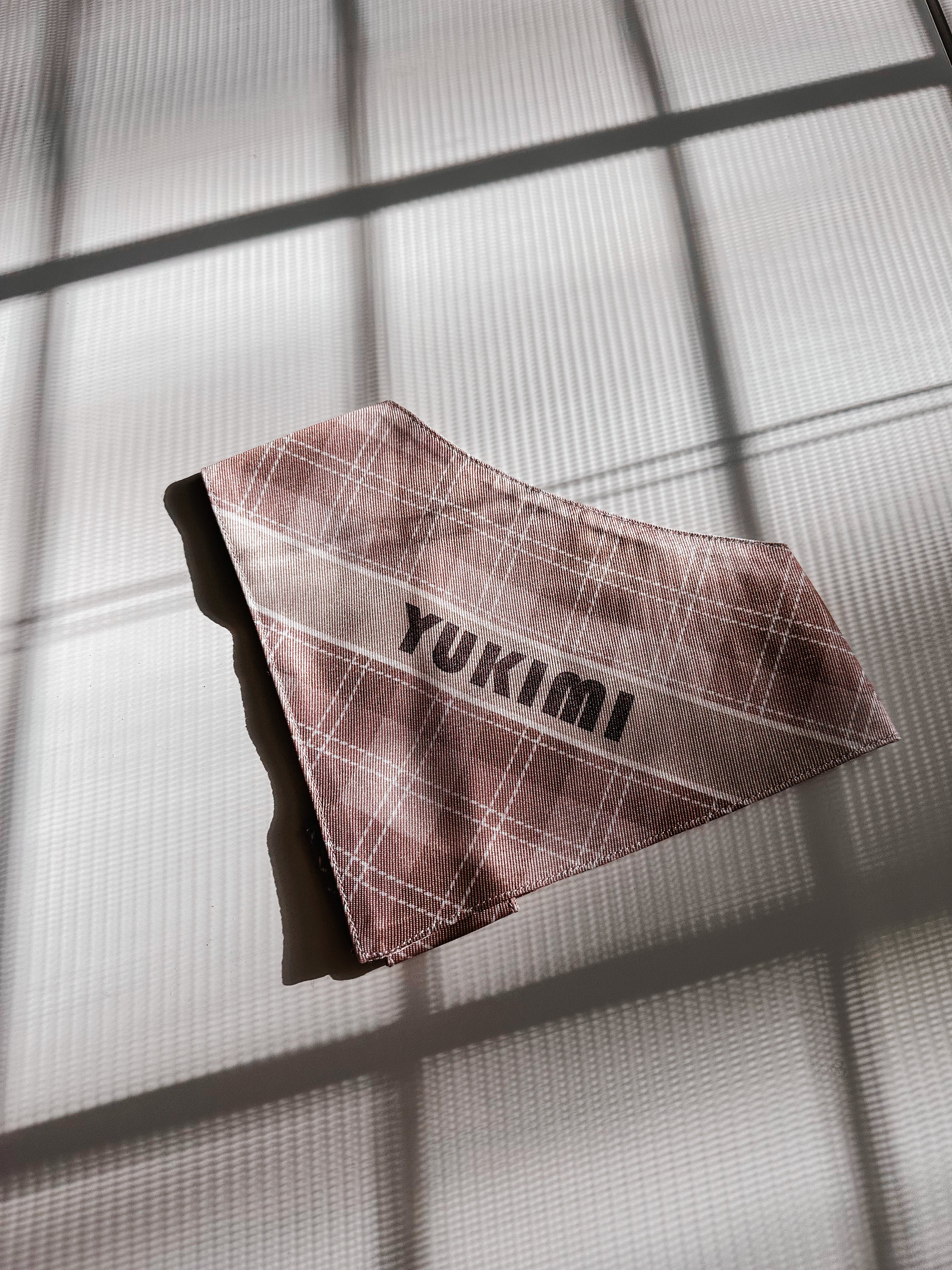 Satin Bandana