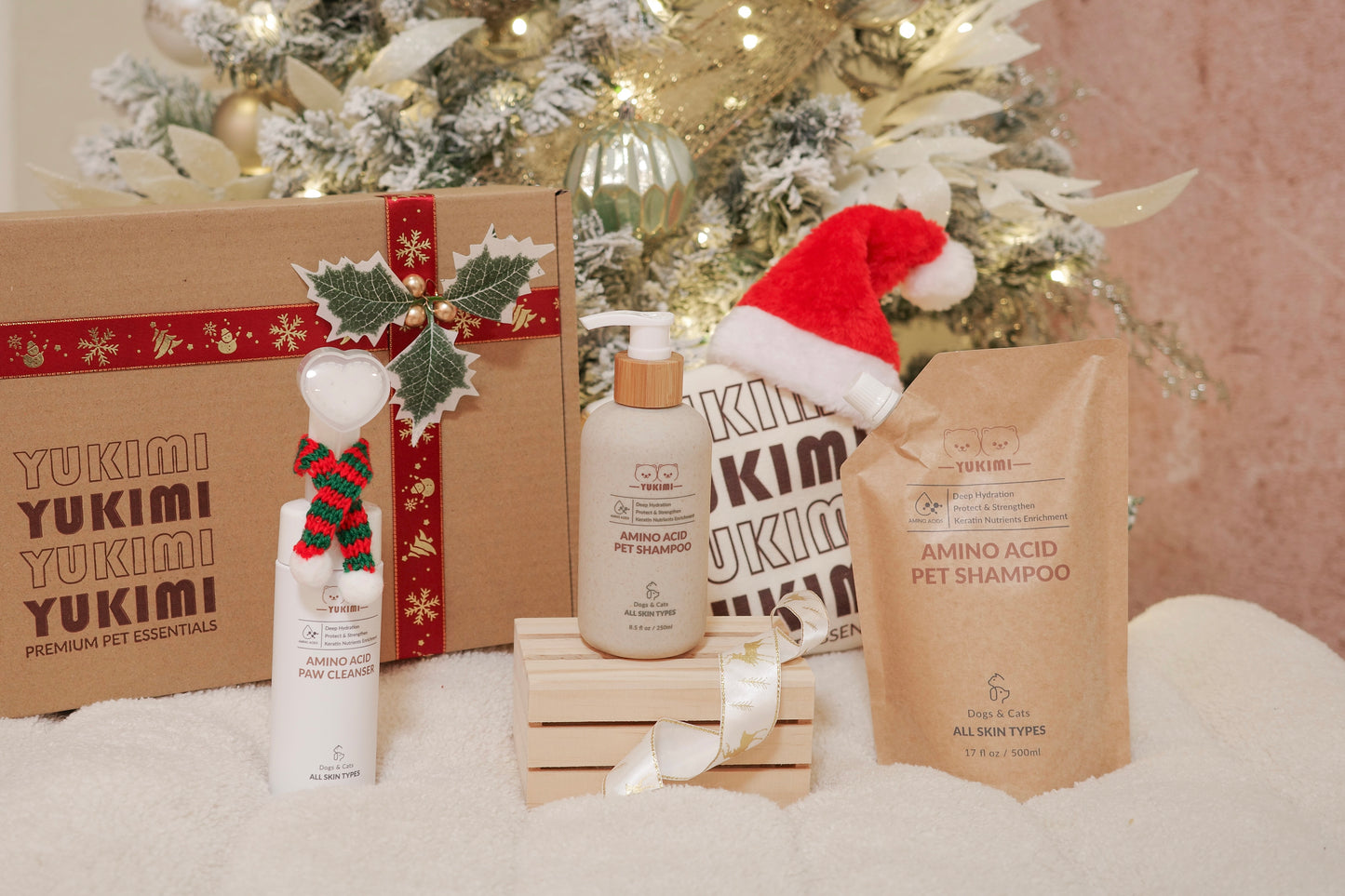 Luxury Christmas Set