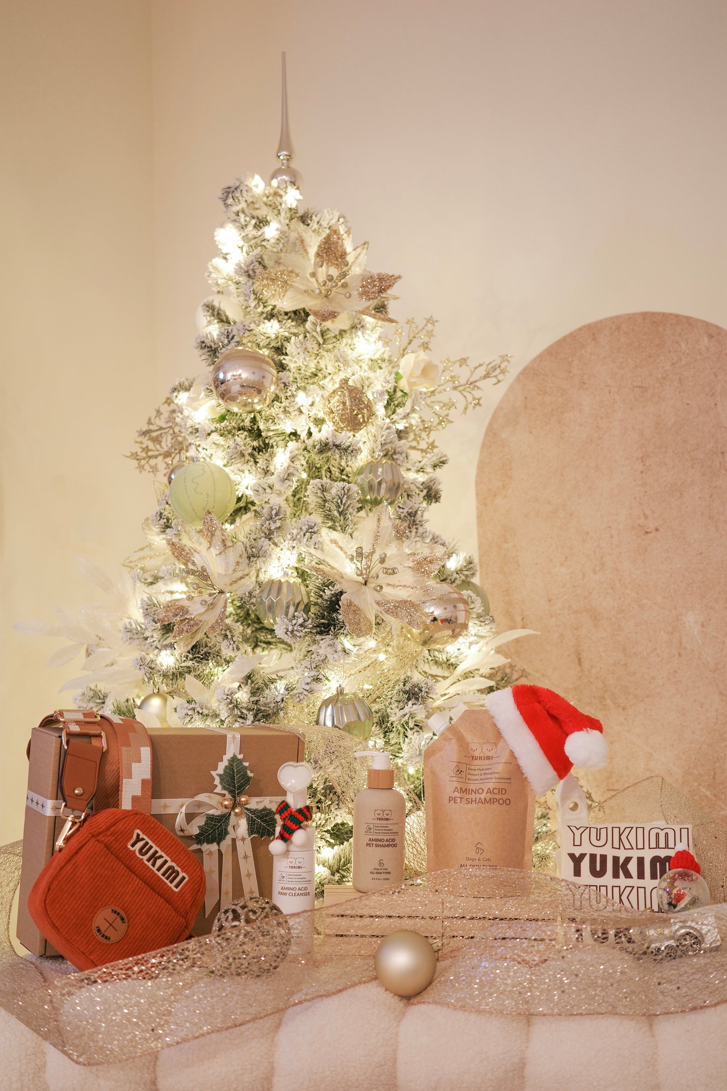 Deluxe Christmas Set