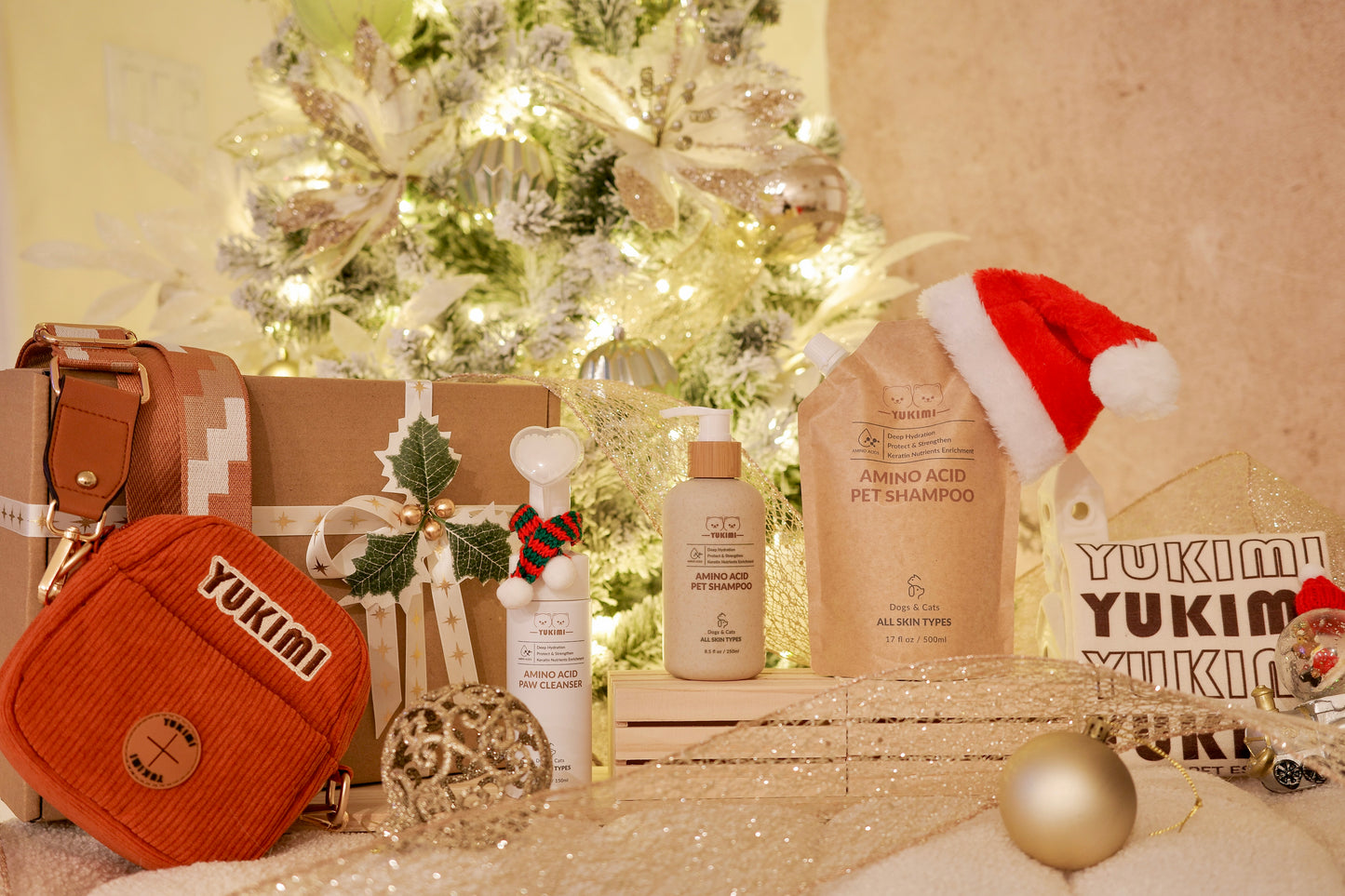 Deluxe Christmas Set