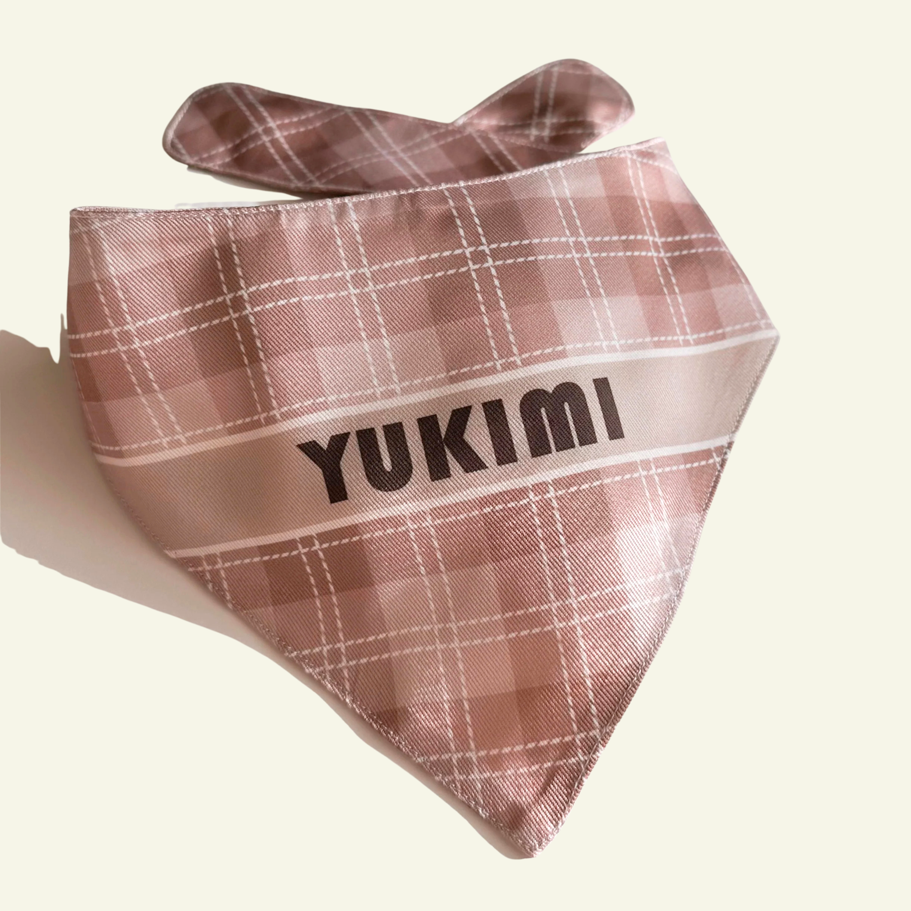 Satin Bandana