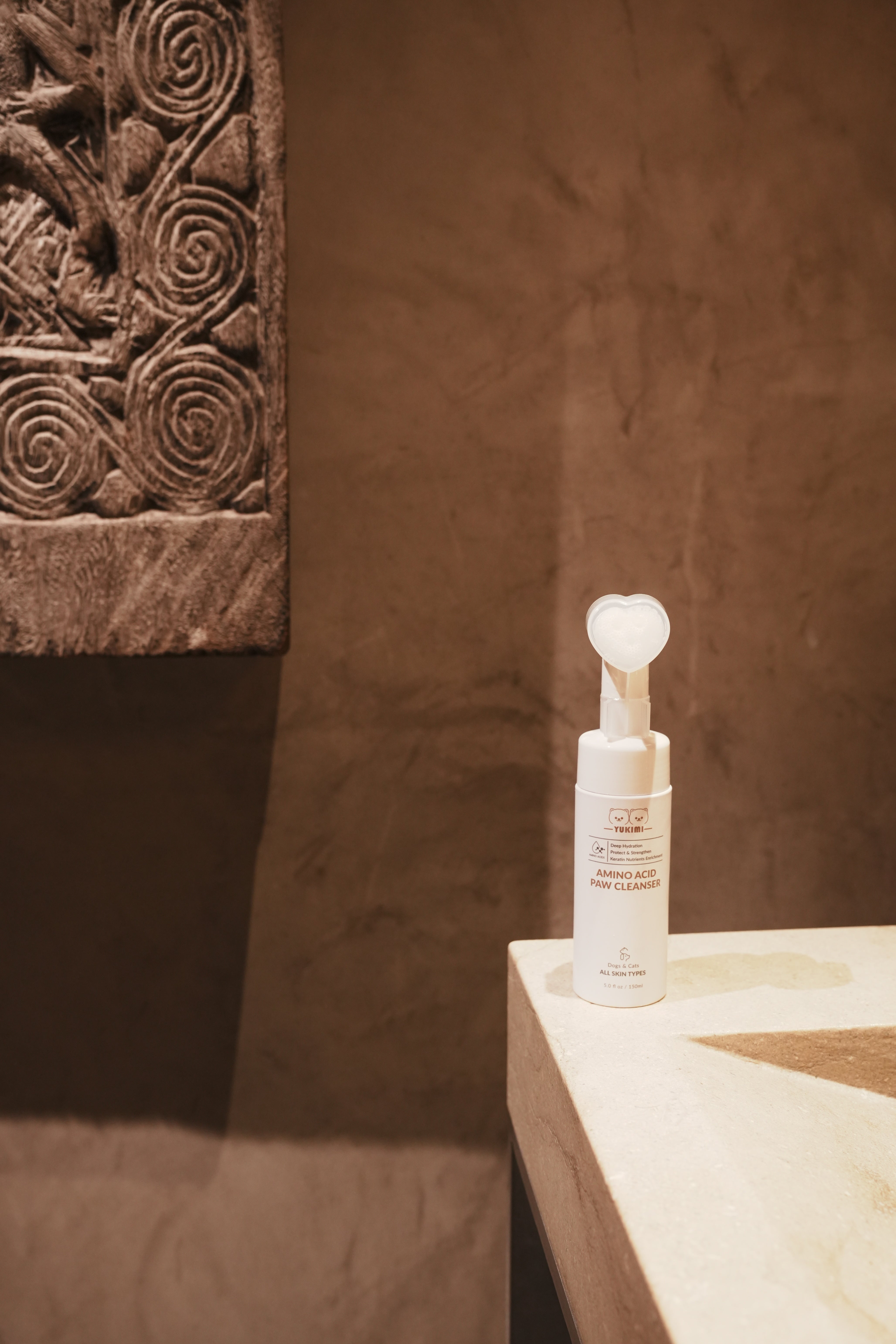 Revitalizing Travel Set