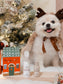 Christmas Ornament Skincare Travel Kit