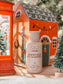 Christmas Ornament Skincare Travel Kit