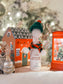 Christmas Ornament Skincare Travel Kit