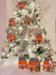 Christmas Ornament Skincare Travel Kit