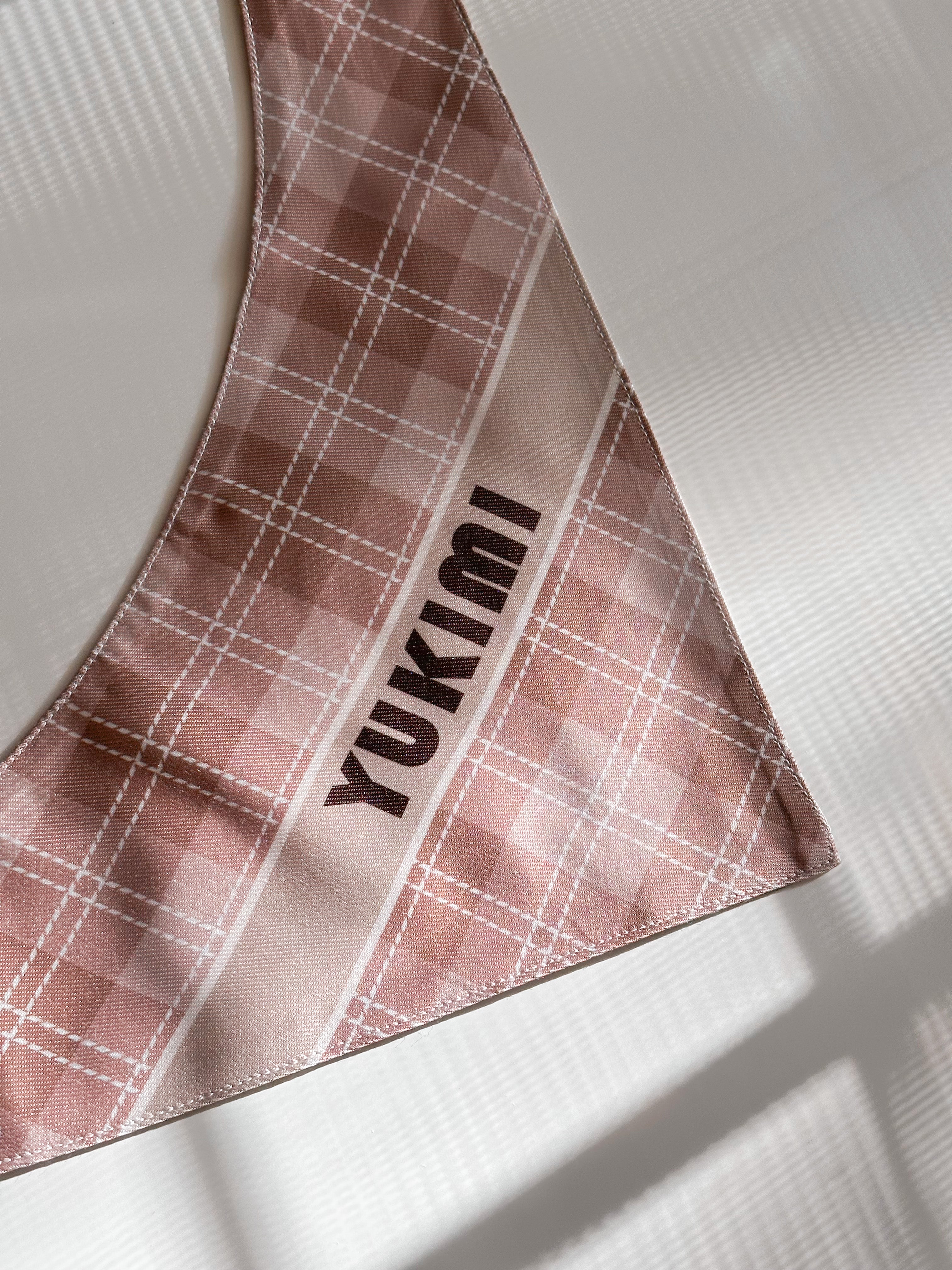 Satin Bandana