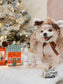 Christmas Ornament Skincare Travel Kit