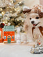 Christmas Ornament Skincare Travel Kit
