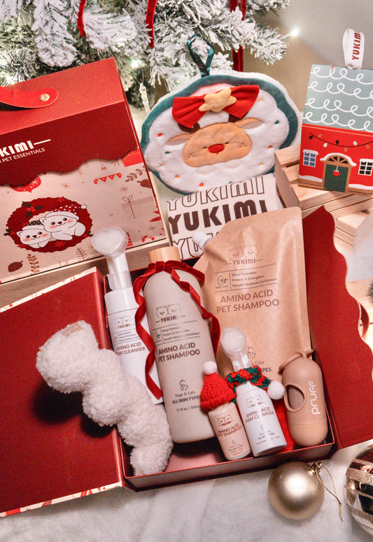 Holiday Collection Gift Box (Limited Edition)