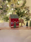 Christmas Ornament Skincare Travel Kit